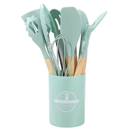 KitchenEase™ | Redo för Varje Uppgift