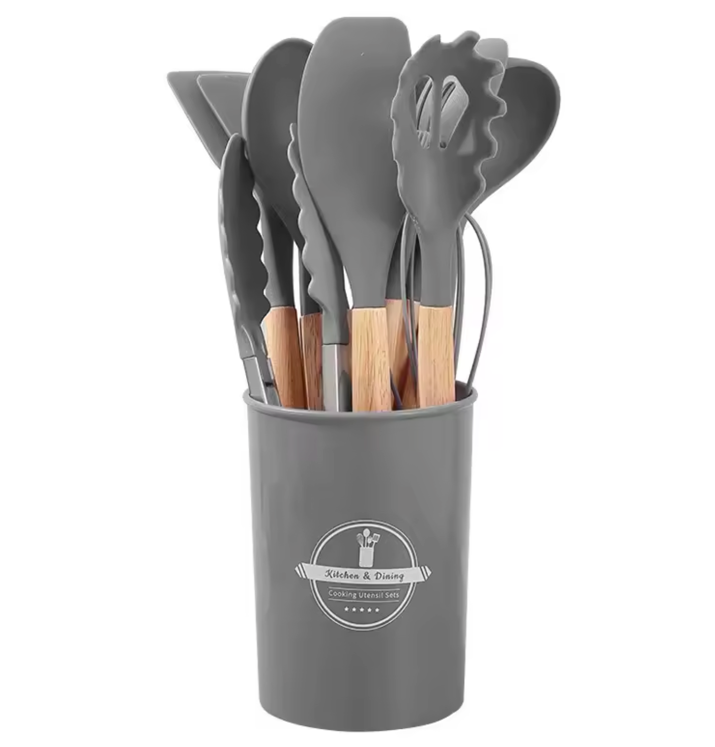 KitchenEase™ | Redo för Varje Uppgift