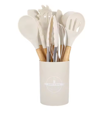 KitchenEase™ | Redo för Varje Uppgift
