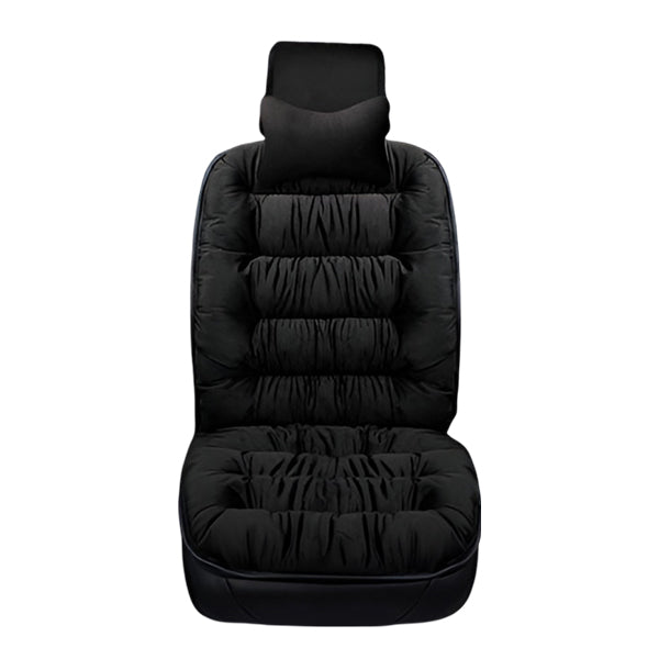 Sitsdyna för bil | Mjuk komfort & bättre stöd