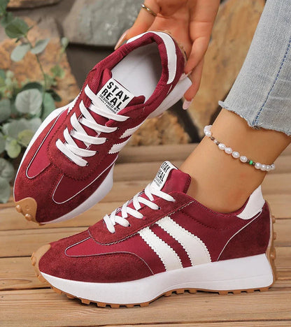 Stryda™ | Sneakers Komfort