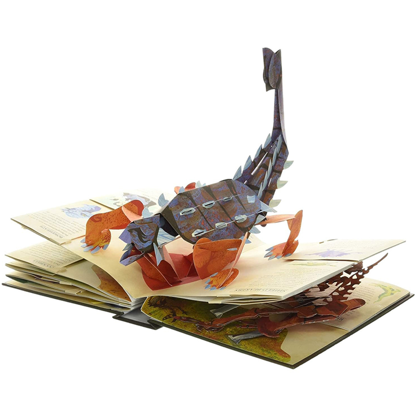 DinoGuide™ | Utforska Dinosaurier i 3D
