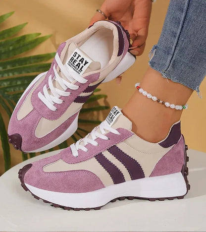 Stryda™ | Sneakers Komfort