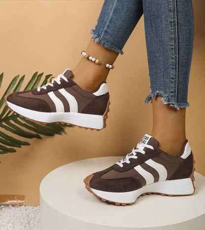 Stryda™ | Sneakers Komfort