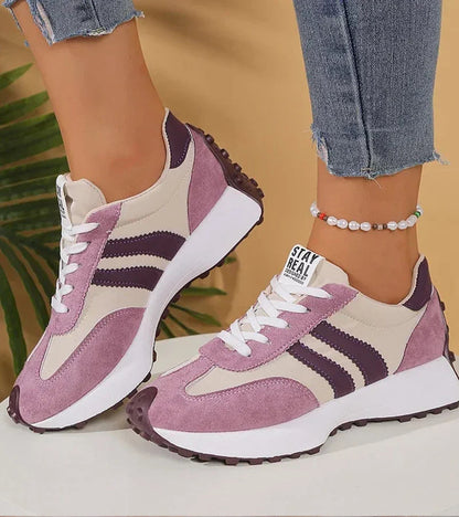 Stryda™ | Sneakers Komfort