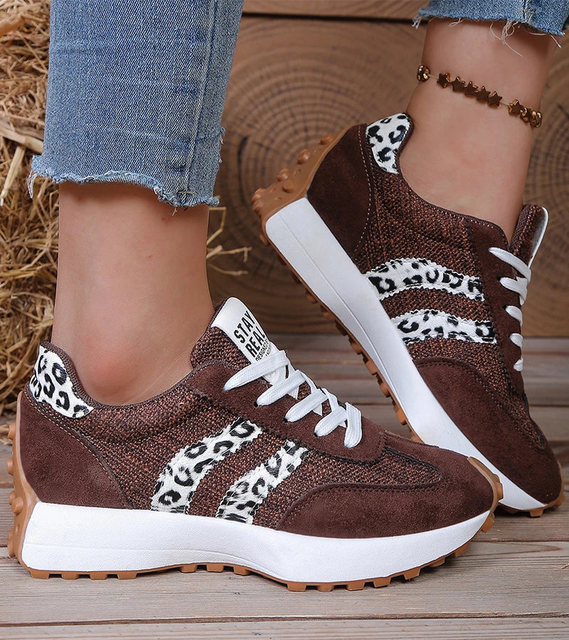 Stryda™ | Sneakers Komfort