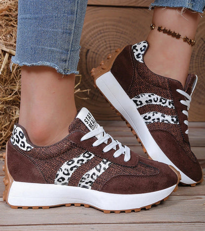 Stryda™ | Sneakers Komfort