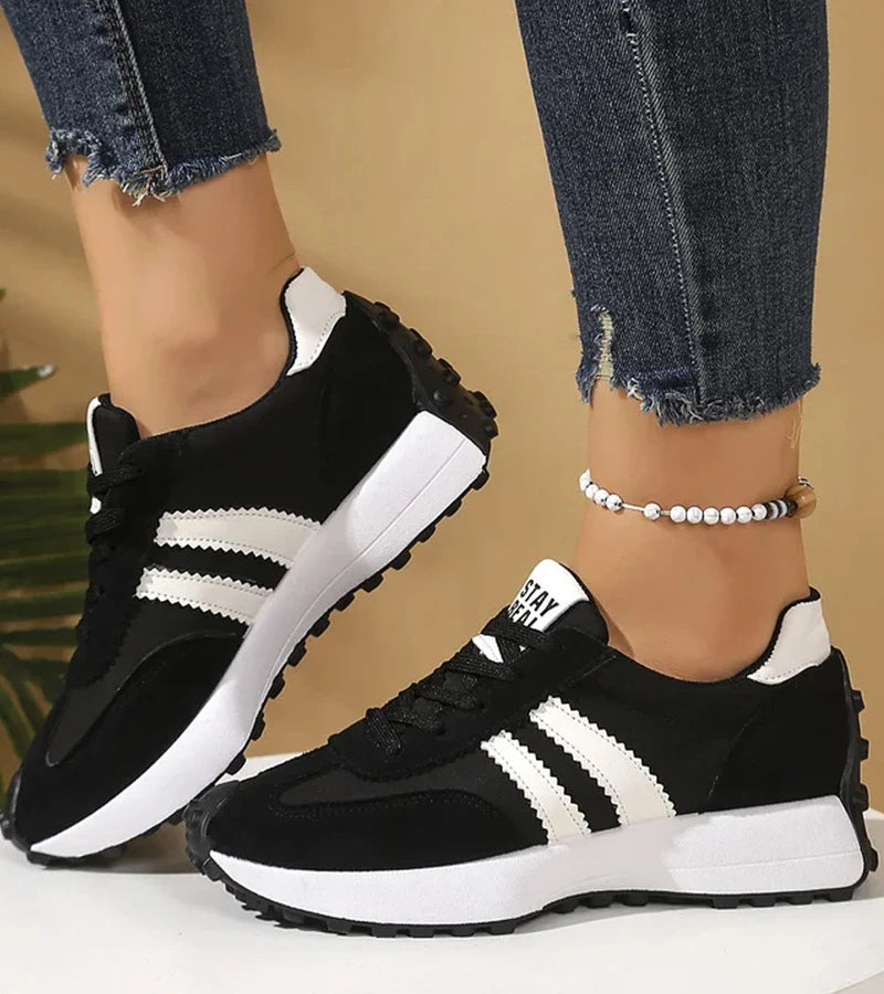 Stryda™ | Sneakers Komfort