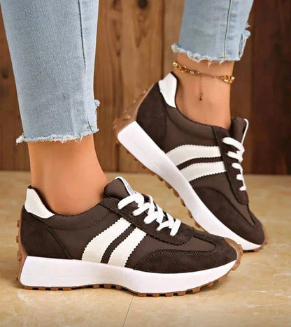 Stryda™ | Sneakers Komfort