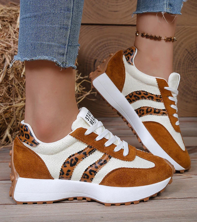 Stryda™ | Sneakers Komfort