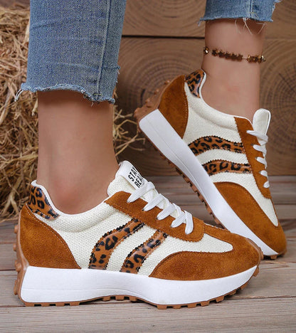 Stryda™ | Sneakers Komfort
