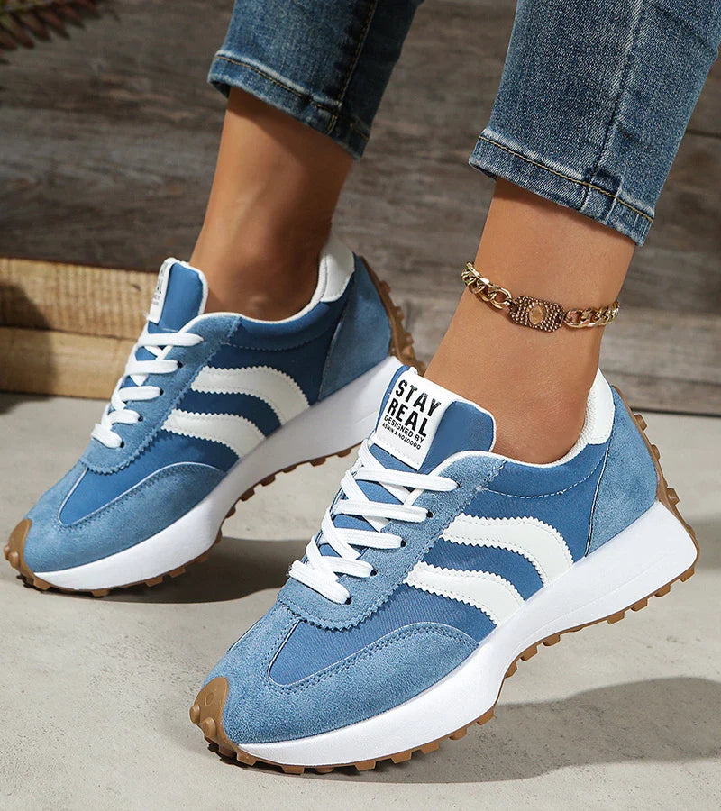 Stryda™ | Sneakers Komfort