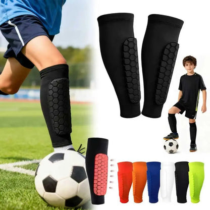 FlexGuard™ | Tryggt Skydd För Barnsport