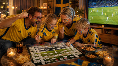 VM 2026 Schema-Poster | Fyll i, satsa och följ hela turneringen